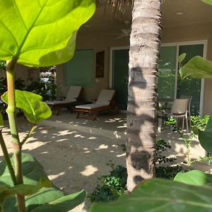 Apartamento Planta baja